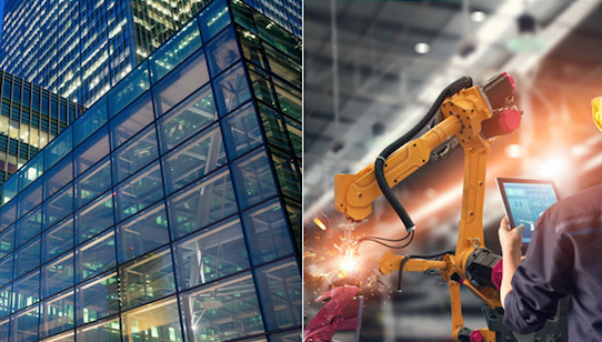 Understanding the Distinction between Domestic and Commercial Electricians