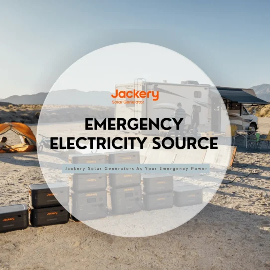 Exploring the Three Sources of Emergency Electrical Systems