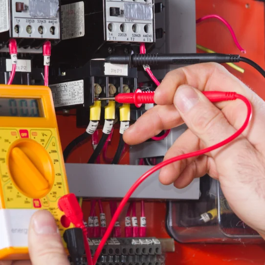 Understanding Domestic Electrical Installations