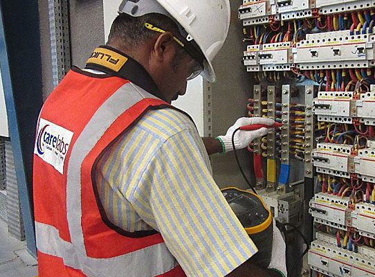 Understanding the Role of a Domestic Electrician