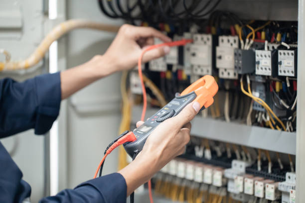 Understanding Commercial Electrical Installations